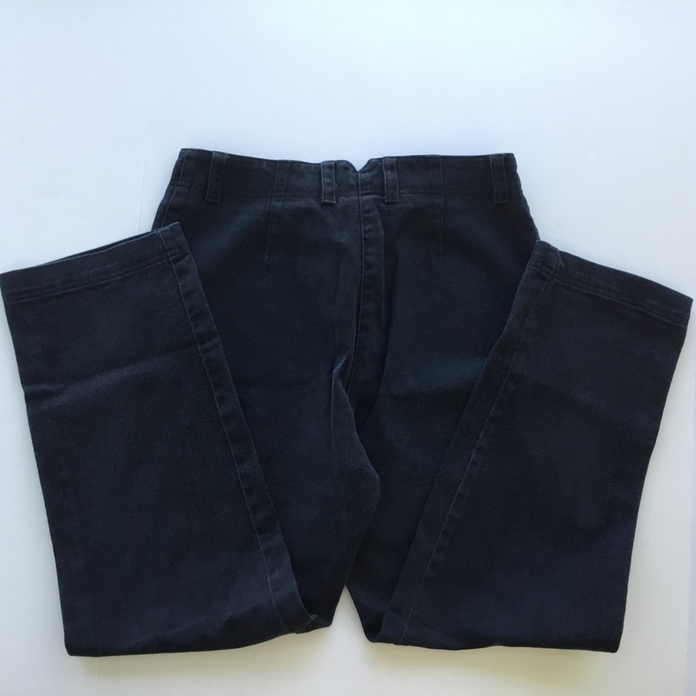 LAUREN JEANS CO Womens Classic Mom Denim 8P